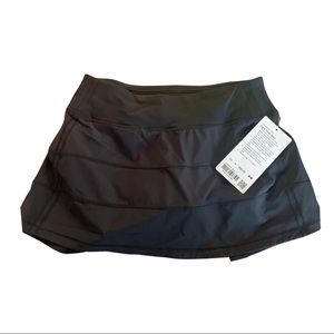 Lululemon Pace Rival Skirt ✨NWT✨